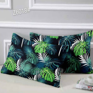 HTC Punda Ng Unan 6 Pcs Pillow Case no Zipper Pillowcase 18×28inch Large Size Throw Pillow Case