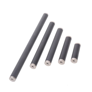 1/4 20 Double Female Threaded Adapter Screw Iron Camera Mounting Rod For Tripod Monopod Light Stand Accessories