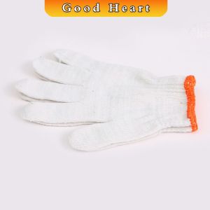 J.D. ถุงมือผ้าคอตตอน ทำสวน ทำงาน Gloves