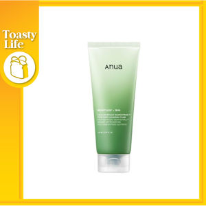 [ Anua ]  Heartleaf Quercetinol Pore Deep Cleansing Foam 150ml【Toasty Life 】