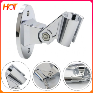 🔥 Universal Bracket for Water Heater Bracket To Hang Shower Head Bathroom Shower Head Bracket