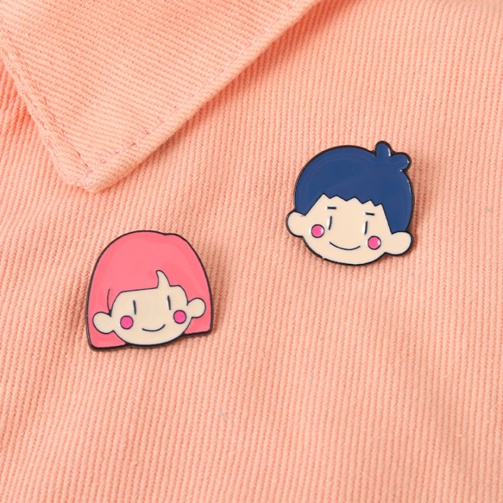 Cute Hamster Enamel Brooch Pins - Animal Alloy Lapel Pins For Shirts, Hats & Backpacks