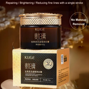 Cordyceps Ganoderma Tone-up Cream Cordyceps Ganoderma Ladys Cream Nourishing Cream