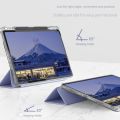 Ốp Bao da máy tính bảng thời trang cho Mi Redmi pad Pro SE 8.7/ 11 /12.1 Xiaomi pad 7 6 5. 