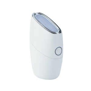 LED Light Therapy Face Massager EMS Micro Current Face Lifting Anti-Wrinkle Tighten Skin Mulit-function Skin Rejuevenation Tool