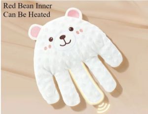 Baby Soothing Palm Patting Sleep God Device Prevent February Noise Sleep Automatic Patting Prevent Shocking Sleep Doll Pillow