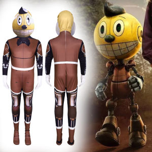 Electric fantasy country cosmo cosmo cosplay costume onesie halloween stage show costume holiday gift