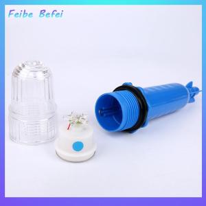 [Feibe Befei] Various Colors Fishing Net Signal Light Attract Fishing Net Lamp Float Light