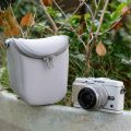 Tas Kamera Mirrorless ​Eos dan Sony. 