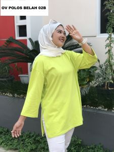 Aldira Kaos Oversize Wanita Terbaru Kekinian Viral2022 / Kaos Oversize Korea / Baju Wanita / Pakaian Wanita / Kaos Oversize Polos / Baju Oversize / Kaos Oversize Terbaru / Atasan Wanita / Kaos Oversize Lengan 7/8 / Baju Wanita Terbaru / Kaos Wanita Jumbo
