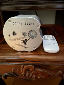 [HCM][TD] ĐÈN LASER MINI ( 3 IN 1 )-  ĐÈN DÙNG CHO PARTY TẠI NHÀ  KARAOKE GIA ĐÌNH  GIÁ SIÊU RẺ