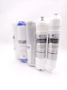 DIYMO  (ultraviolet)uf water purifier 5stage