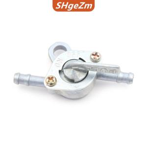 [COD] SHgeZm Công tắc bật tắt vòi nhiên liệu xăng nội tuyến bằng nhôm 50cc 110cc 125cc Pit Dirt cho xe máy xe đạp chất lượng cao R06