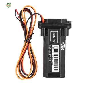 Car Vehicle GPS Location Tracker Main Power Cut-Off Alarm Real-time Tracking AGPS Positioning Geographical Fence [Winnereco World]