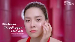 PONDs Age Miracle DAY Cream 50g Moisturizer Brightening Youth Hexyl-Retinol  [SAVE P320]