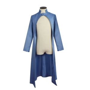 Anime Jojos Bizarre Adventure Jolin Kujo Cosplay Costume Stone Ocean Jolyne Cujoh Trench  Uniform Halloween Party Suit2026