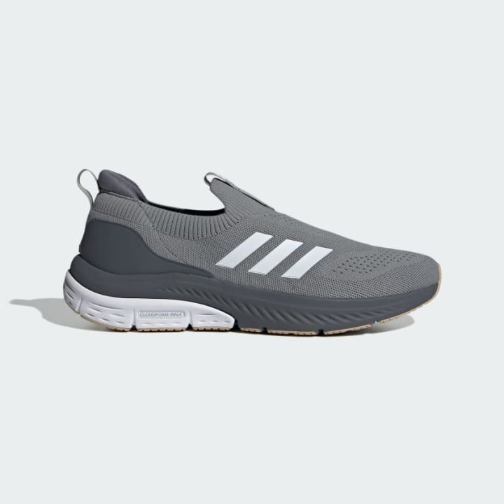 ADIDAS CLOUDFOAM WALK LOUNGER ID4054 20241 Sepatu Olahraga