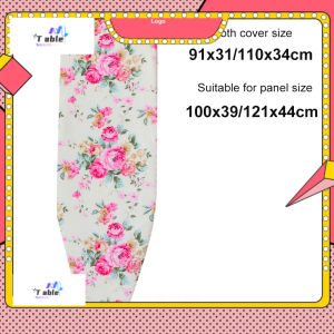 Ironing Board Cover Hot Table Cloth For Home Use Cloth Cover For Board Covers The Ironing Board Flatiron Placemat