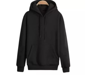 Jaket Sweater Hoodie Hitam Polos/Hoodie Jumper/Hoodie Keren/Hoodie Terlaris