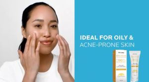 EELHOE Krim Pelindung Isolasi Melembapkan kulit wajah dan tubuh memberikan perlindungan tanpa pemutihan palsu menyegarkan dan tidak berminyak di musim panas.