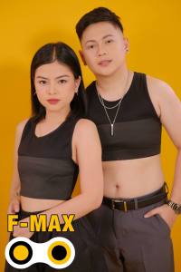 Fmax Flexi Binder New Fmax Design