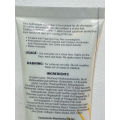 TITATHIONE Spf 50 with Zinc Oxide, Titanium Dioxide, Niacinamide. 