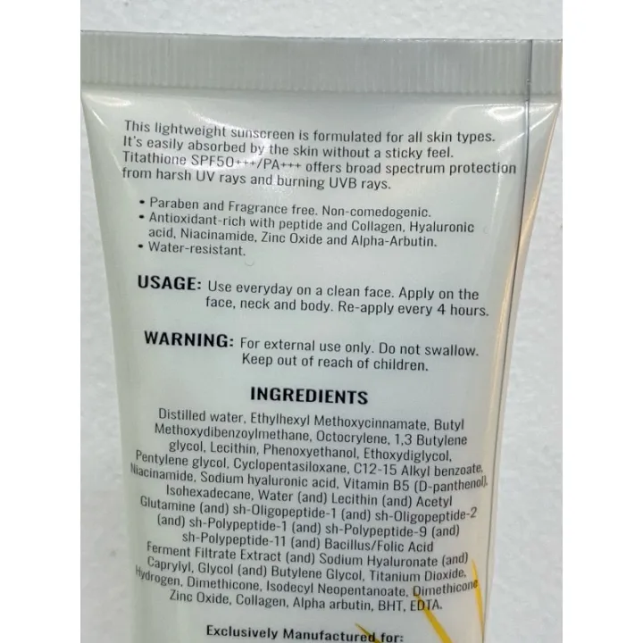 TITATHIONE%20Spf%2050%20with%20Zinc%20Oxide,%20Titanium%20Dioxide,%20Niacinamide%20-%20Image%208