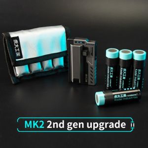 Rechargeable Battery Bank BT-20 MK2 Assistant Tactical Rechargeable Mobile Power Module/Battery Charger/BT20 Rechargeable Battery Bank