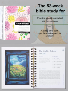 Sacred Learning Book Work Handbook Weekly Exercise Book Sacred Learning Book Exercise Book Week Study 52 Week Bible Workbook
