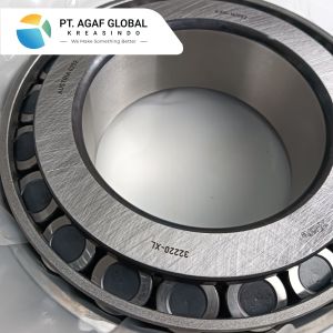 ROLLER BEARINGS FAG 32220-XL TAPER RB