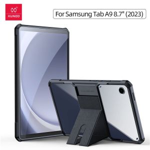 XUNDD Beatle Series With Stand AIRBAG Shockproof Case SAMSUNG A9 PLUS 11" / A9 8.7" 2023