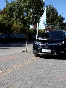 2025 Dongfeng Honda CRV แผ่นรองเท้าปิดสนิทโดยเฉพาะ 12 เก่า 10 พรมรถยนต์ Daxin เปลี่ยนการตกแต่ง