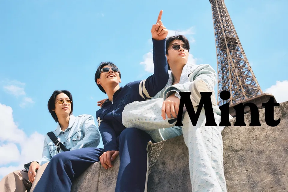 Mint Vol. 29: Sky Nani, LenaMiu, Victor-Onglee-Chokun, GMMTV