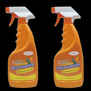 Household Whole Nest Cockroach Insecticide Non-Toxic Insect Repellent Multi-Purpose Cockroach Killer Spray Fast Acting Indoor Home Pest Control