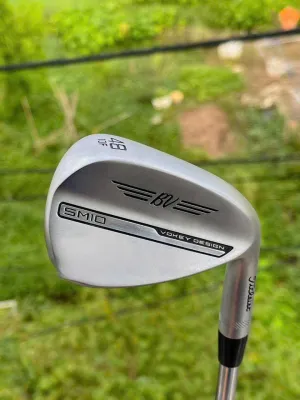 Gậy Golf Wedge Titleits Vokey SM10 - Gậy Kỹ Thuật