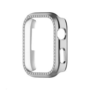 Holowed Out Watch Protective Cover Frame Case For Dedicated Enhances Appearance with Dust & Drop Protections