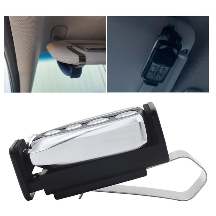 OTYRF 4770mm Durable Stand Support Remote Control Keys Gate Garage