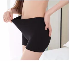 GBra Women's Underwear T-back Seamless Panties G-Strings Thong Panty Plus  Size