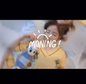 Bộ Ngủ Nữ Mặc Nhà Dễ Thương Cổ Viền V