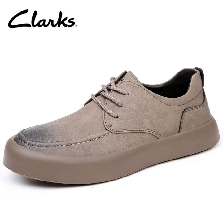 Lazada clark shoes best sale