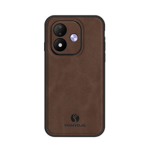 Vỏ điện thoại bề mặt lì da cho Redmi Note 17 Pro Max 5G 4G 2026 note17promax note17pro note17 Vỏ bảo vệ cạnh nhựa TPU mềm vỏ lưng chống sốc