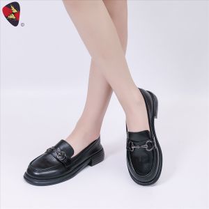 Katerina Fashiion Korean Maryjane Shoes For Women #A-501