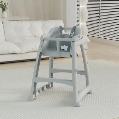 High chair for baby Rubbermaid high chair Foldable high chair Baby dining chair High chair for kids bpa free Baby Dining Chair Baby Home Dining Dining Table High chair for baby on sale KFC McDonalds Pizza Hut restaurant chair Multifunctional Restaurant
