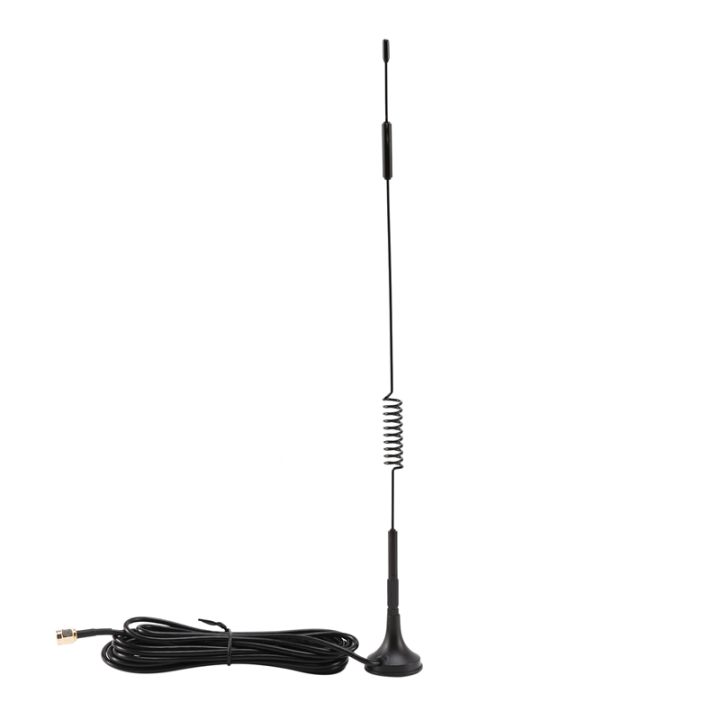 5DBi-1090MHz-Antenna-ADS-B-Modem-Router-SMA-Male-MCX-Male-For ...