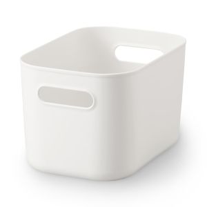 MUJI Soft Polyethylene Case Half (Pairing Lid with 18cm)