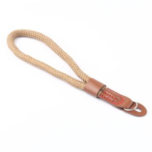 Tali Kamera Hand Strap Wrist Strap Kamera Trap Tangan Kamera Universal Hand Strap Kamera Nikon Fujifilm Sony Canon Nylon Strap Pendek