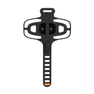 Phổ Xe Đạp Giá để điện thoại Silicone Xe Đạp Giá đỡ điện thoại nonslip tay lái chống sốc xe đạp đường trường navigations dây đeo