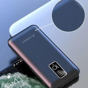 Powerbank Travel power bank 3 in 1 PW-505 10.000 MAH - 630206