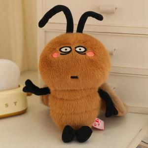 [Hàng mới]❤️ Gấu Bông Gián Tiểu Cường Gián Vô Tri Hàng Cao Cấp Bông Đàn Hồi Mềm Mịn Siêu Dễ Thương