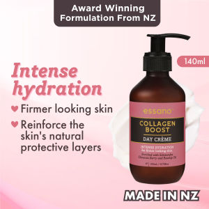 Essano Collagen Boost Day Cream 140ml
